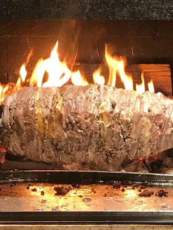 Tarihi Erzurum Kebapcisi Erdal Usta